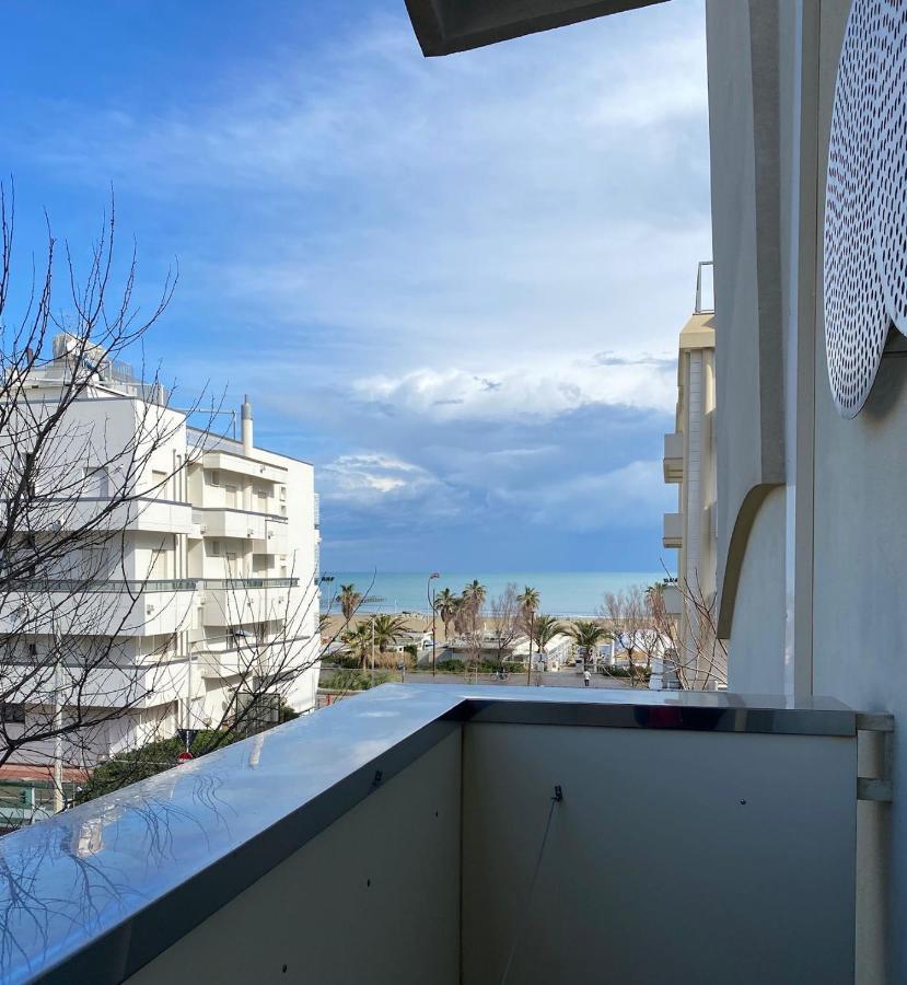 Hotel Saint Louis Rimini Exterior photo