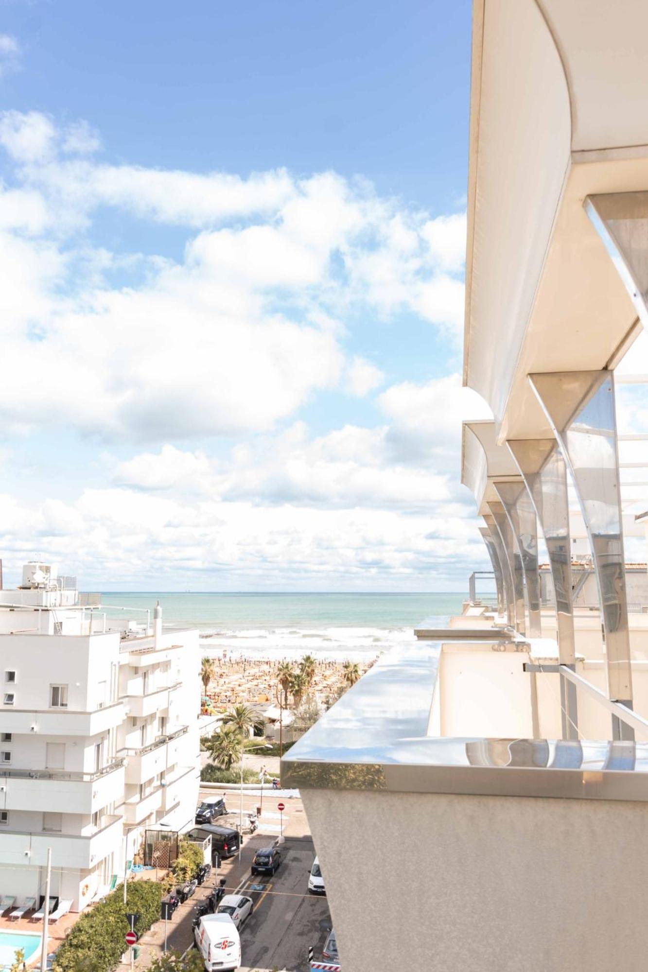 Hotel Saint Louis Rimini Exterior photo